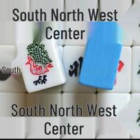 Brangdy Home Taiwanese Mahjong Tile Set