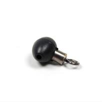 New 10 Pcs Fishing Tackle Running Ledger Zip Slider Beads Swivels Pulley Clip Line Rigs Fishing Tools Weight Accessories