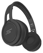 Audio STREET by 50 Laidinės Sportinės Ausinės SMS Ant Ausų (Juoda) SMS-ONWD-SPRT-BL juoda
