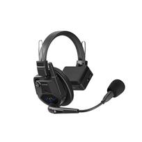 Saramonic Full Duplex Wireless Intercom System WiTalk9 Single Ear Headset 1.9GHz (Remote) juoda