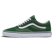 Vans Old Skool Unisex Green VN0005UF6QU 37