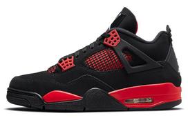Jordan 4 Retro 'Red Thunder' CT8527-016 35.5