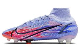 Nike Kylian Mbapp X Mercurial Superfly 8 Elite 'Liepsnos' DB2859-506 46