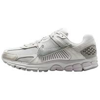Nike Zoom Vomero 5 SE Patogus prigludimas Atšokantis palaikymas Bėgimo bateliai Vyriški sportbačiai Balti IH8039-001 42 gray