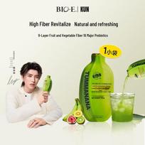 Bio-E Žaliojo banano fermentuotas probiotinis gėrimas