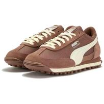 PUMA Easy Rider NAILONAS COOL Unisex Žemi Laisvalaikio Batai Rudi 403146-04 EU 39 brown