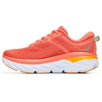 (WMNS) HOKA ONE ONE Bondi 7 'Coral' Women's 1110519-CCSD EU 36