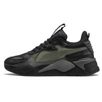 PUMA RS-X3 Winterized 'Black Burnt Olive' Men's 370522-03 EU 36