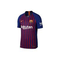 Nike FC Barcelona 2018 Autentiški namų marškinėliai 'Blaugrana' Vyriški 894417-456 S