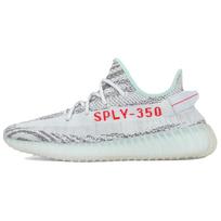 adidas Yeezy Boost 350 V2 'Blue Tint' Men's B37571 EU 36⅔