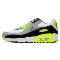 (GS) Nike Air Max 90 'Volt' Kids' CD6864-101 EU 35.5