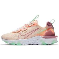 (WMNS) Nike React Vision 'Crimson Tint Desert Berry' Women's CI7523-800 EU 40.5