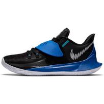 Nike Kyrie Low 3 Team 'Black Game Royal' Men's CW6228-002 EU 36