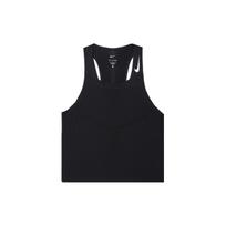 Nike Dri-FIT ADV AeroSwift Racing Running Singlet 'Black' Men's DM4624-010 S