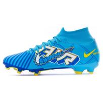 Nike Mercurial Superfly 9 Academy KM MG 'Baltic Blue' Men's DO9345-400 EU 42