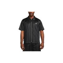 Nike Kevin Durant Dri-FIT trumpomis rankovėmis krepšinio viršus 'Juodas' vyriškas DX0343-070 XL