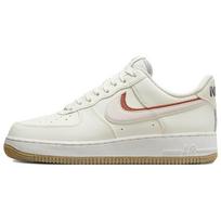 (WMNS) Nike Air Force 1 '07 LX '82 - Sail Cinnabar' Women's DX6065-101 EU 40