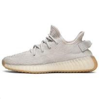 adidas Yeezy Boost 350 V2 'Sesame' Men's F99710 EU 37⅓