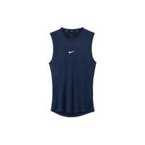 Nike Pro Dri-FIT Tight Sleeveless Fitness Top 'Black' Men's FB7915-451 M