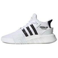 adidas originals EQT BASK ADV 'Black White' Men's FU9398 EU 44⅔