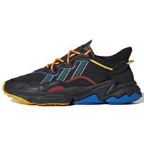 adidas Angel Chen x Ozweego 'Black Collegiate Green' Men's FX1943 EU 42