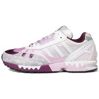 adidas HEYTEA x ZX 7000 'A-ZX Series - Grape Cheezo' Men's FZ4401 EU 38