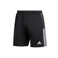 adidas Tiro21 Tr Sho 3 Bands Soccer Sport Shorts Men's Black GN2157 L