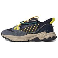 adidas Ozweego Zip 'Legend Ink Yellow' Men's H67663 EU 36
