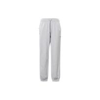 adidas x Pharrell Humanrace Small Logo Sweatpants 'Grey' Men's HG2687 XXS
