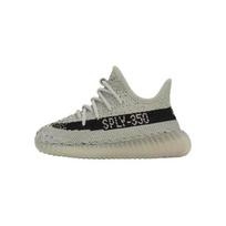 (TD) adidas Yeezy Boost 350 V2 Infants 'Slate' Baby HP7871 EU 24