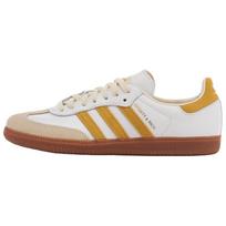 adidas x Sporty & Rich Samba OG 'White Bold Gold' Men's IF5661 EU 36⅔