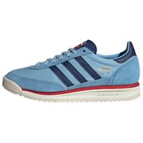 adidas SL 72 RS 'Light Blue Better Scarlet' Men's IG4649 EU 38⅔