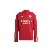 adidas Arsenal Tiro 23 Training Top 'Red' Men's IJ7789 M