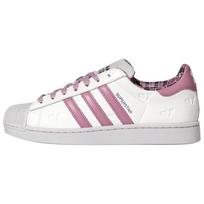 adidas Superstar II 'Valentine's Day - Magic Mauve' Men's KZ7157 EU 42
