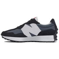 New Balance 327 'Black White' Men's MS327BC EU 40.5