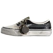 Vans Premium Authentic 'La Habana Black White' Men's VN000DB8MCG