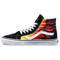 Vans SK8-HI Reissue 'Flames' Men's VN0A2XSBPHN EU 36