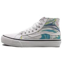 Vans SK8-HI 138 Decon White Men's VN0A3MV1XGI EU 40