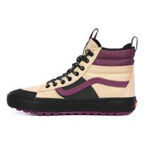 Vans SK8-Hi Mte 20 Dx 'Creamyellow Purple Black' Men's VN0A4P3I23T EU 36