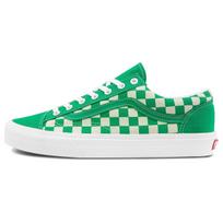 Vans Style 36 'Jolly Green Checkerboard' Men's VN0A54F65W5 EU 35