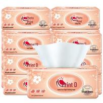 Mind Act Upon Mind DT200 Soft Pull Facial Tissues