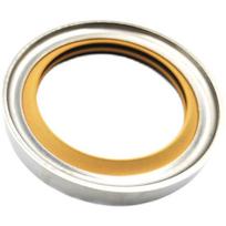 Food Grade PTFE Double Lip Skeleton Oil Seal