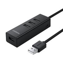 UGREEN 80333 USB 2.0 4-Port Hub Splitter