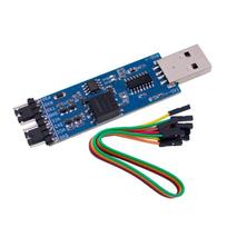 Isolated USB to TTL Serial Converter Module (CH340)