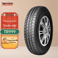 Triangle TR999 LT155R13 Light Truck Tire