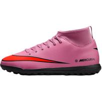 (GS) Nike Mercurial Superfly 10 Club TF 'Scary Good Pack' Kids' FQ8313-600 EU 36