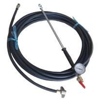 Jiefang CA1125 Vehicle Tire Inflation Hose