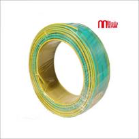 Minda BVR 1.5mm² Dual Color Household Copper Flexible Wire
