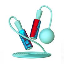 JOROTO Professional Adjustable Jump Rope