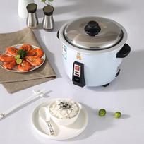 Triangle Brand Classic Mini Rice Cooker CN plug (adapter included)